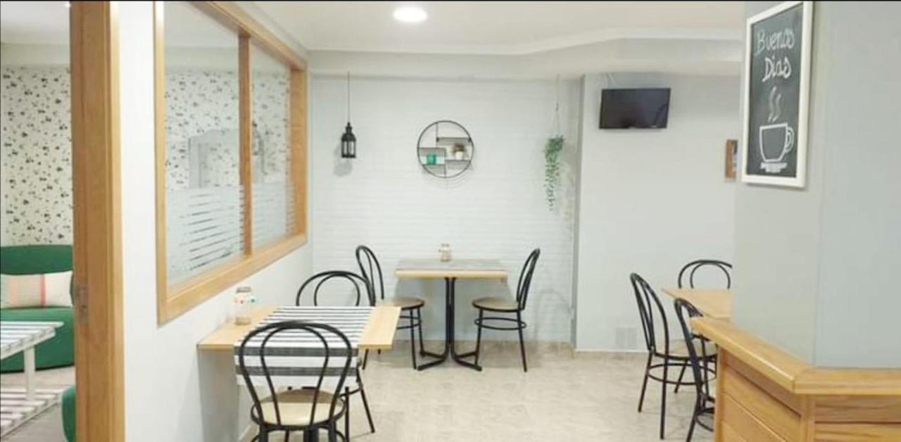 Habitaciones Ninfa Vilalonga Eksteriør billede