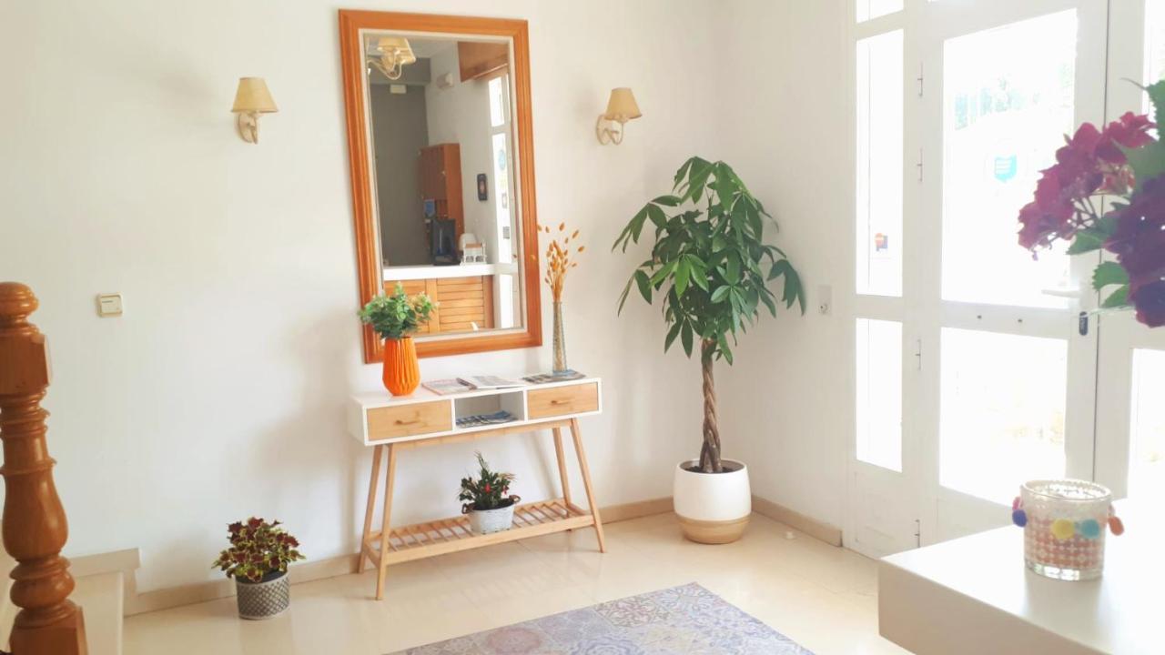 Habitaciones Ninfa Vilalonga Eksteriør billede